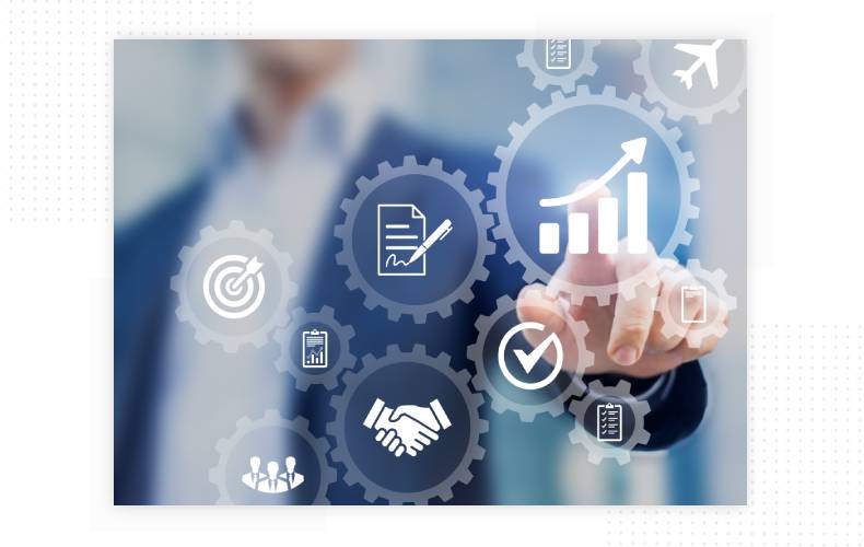 Почему вам стоит автоматизировать бизнес?
